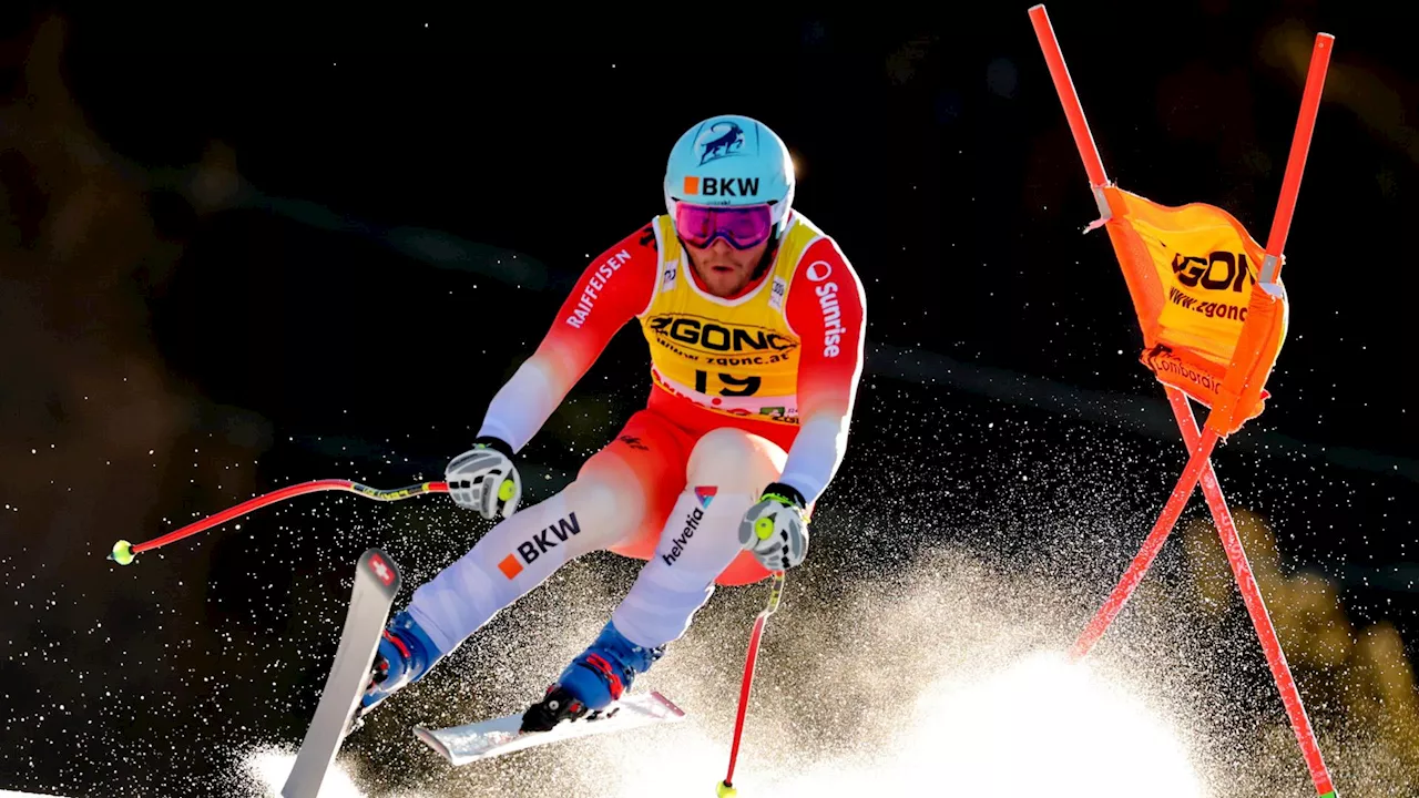 Doppietta Svizzera sulla Stelvio: Monney trionfa, Odermatt quinto