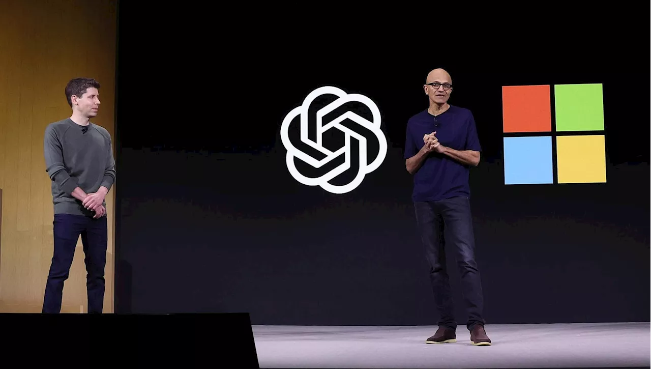 L'AGI si Misura in Dollari: Microsoft e OpenAI Strutturali Nuovo Accordo