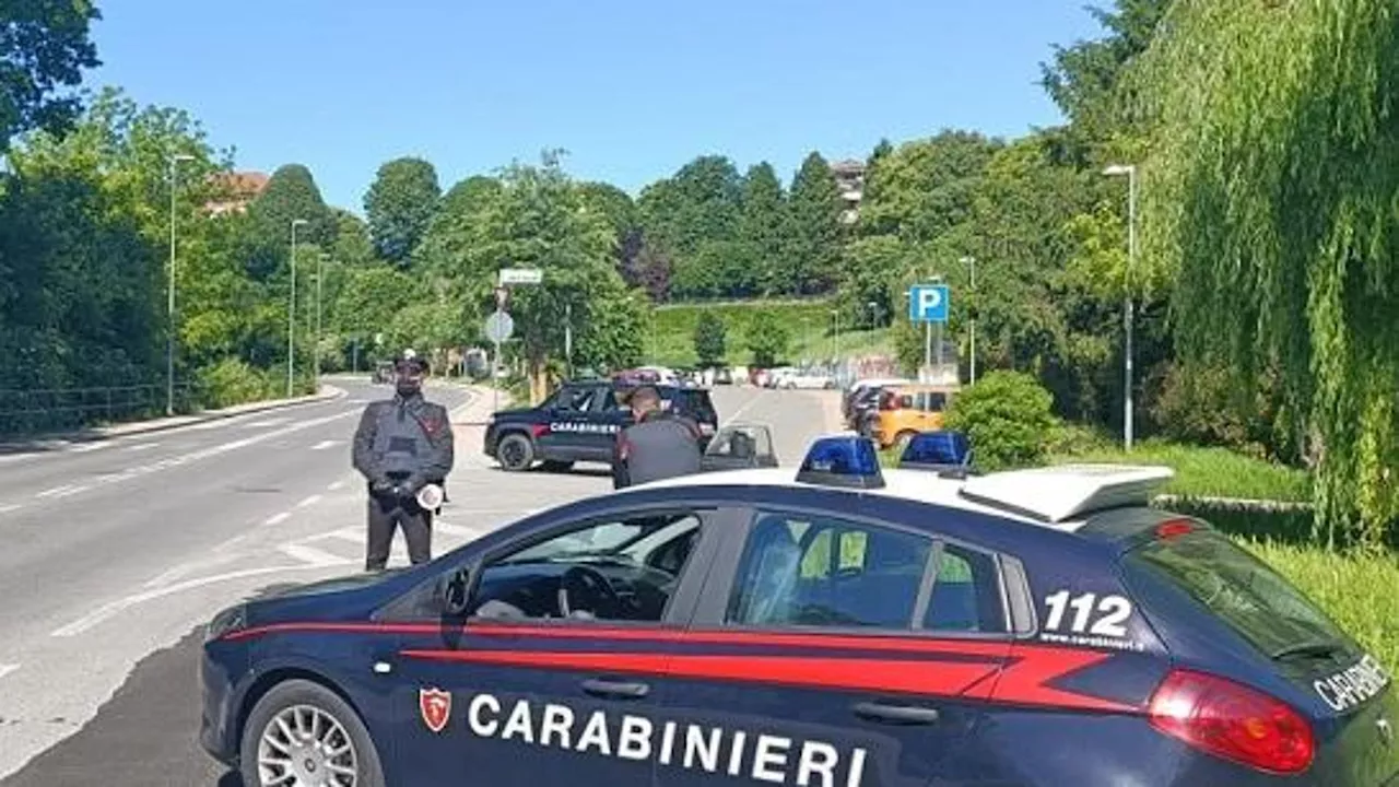 Torna l'incubo dei furti in villa in collina tra Torino e Moncalieri