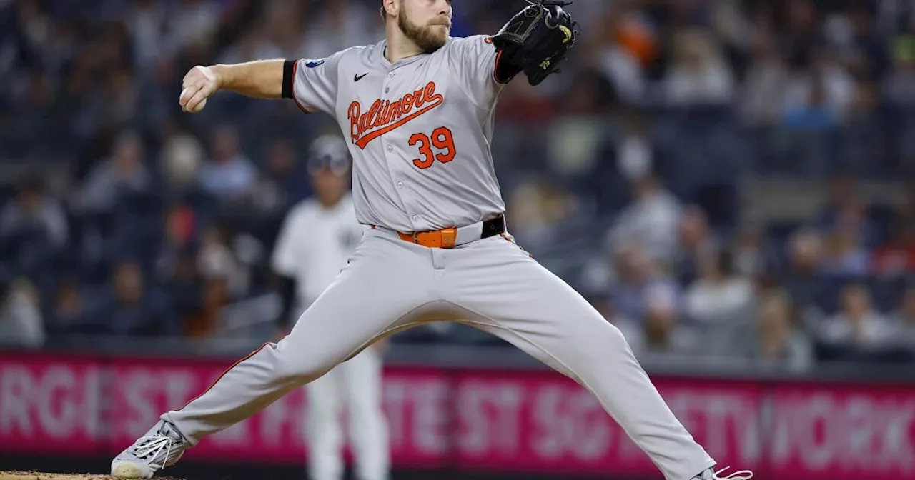 Diamondbacks Sign Corbin Burnes to Record $210 Million Deal