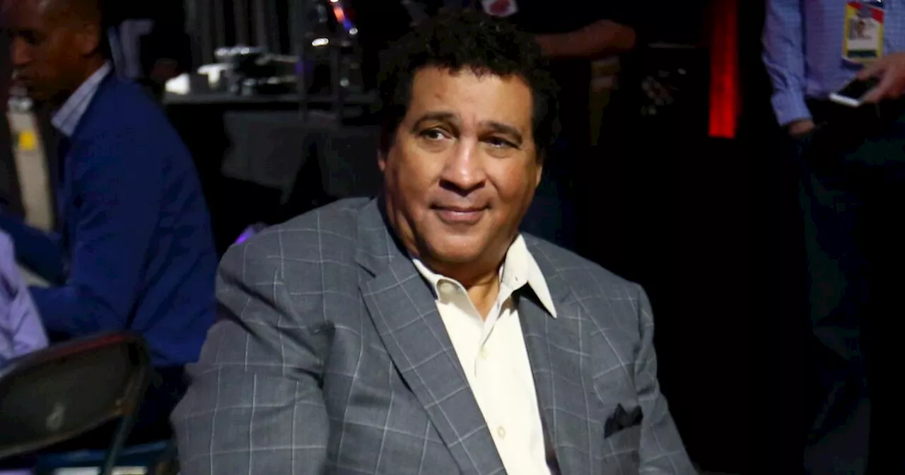 Greg Gumbel, longtime NFL and college basketball broadcaster for CBS, dies at 78