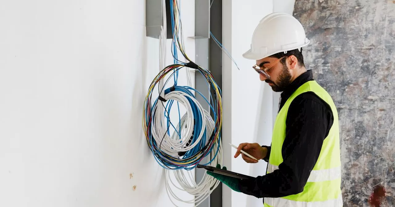 Électricité : le tarif réglementé des particuliers va baisser de 14% au 1er février