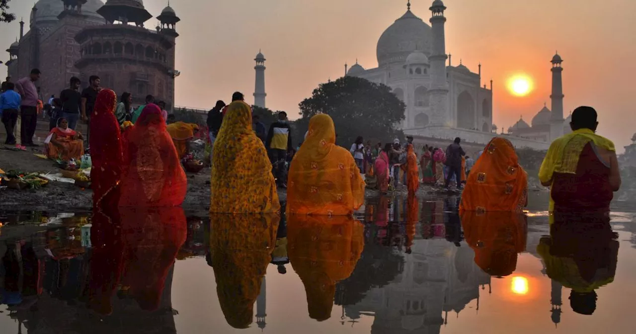 «Le temple sera reconstruit, il sera grandiose et magnifique» : en Inde, les nationalistes hindous lancent la bataille des mosquées