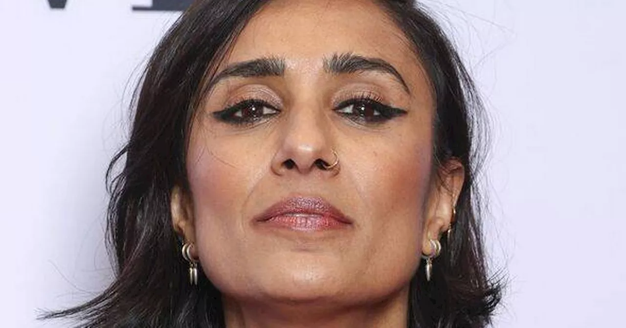 Anita Rani Opens Up About Her Life After Divorce