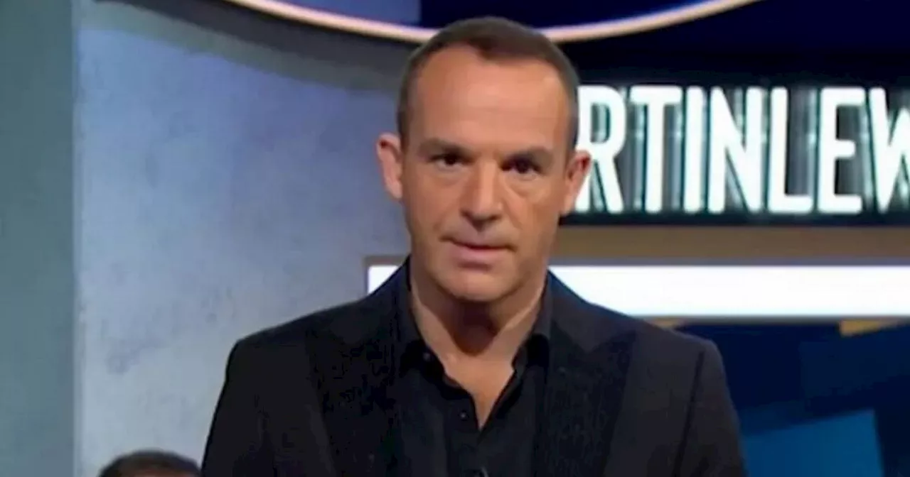 Martin Lewis Urges Pensioners Born Before 1958 to Claim £3,900 Boost