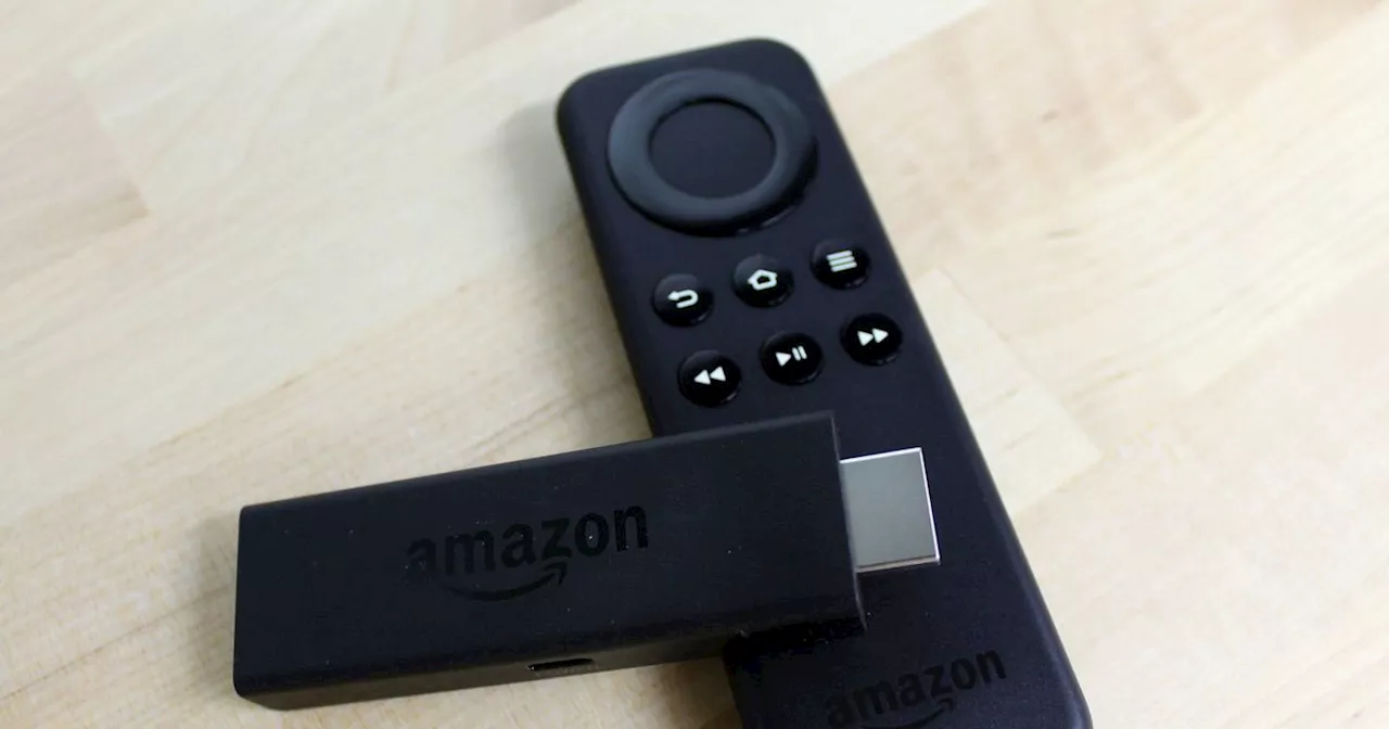 UK Warns Against Illegal Fire TV Sticks, Threatens Harsh Penalties