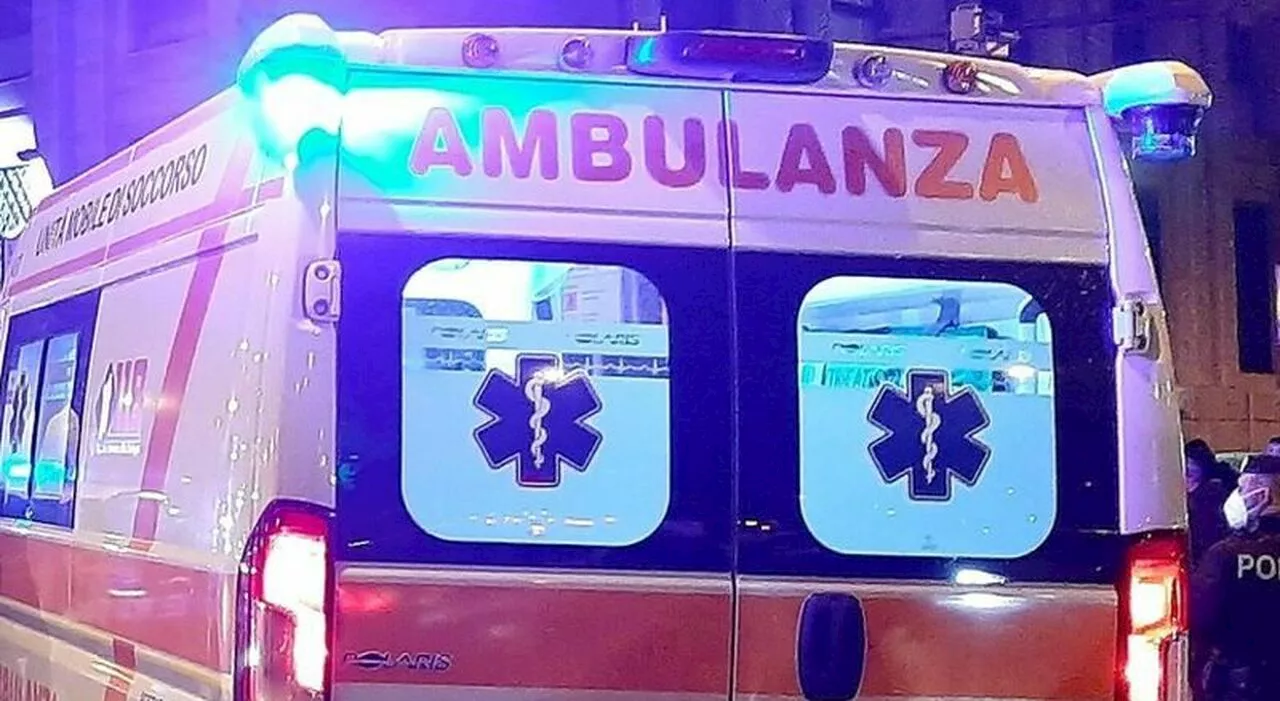 Incidente Mortale a Spilamberto: Ragazzo di 17 Anni Muore in Scontro Frontale