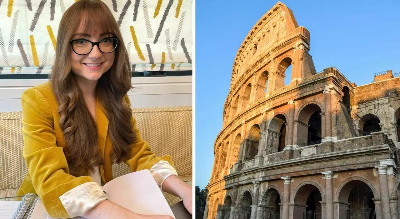 Una Dolce Vita con sfide: l'esperienza di una ragazza americana in Italia