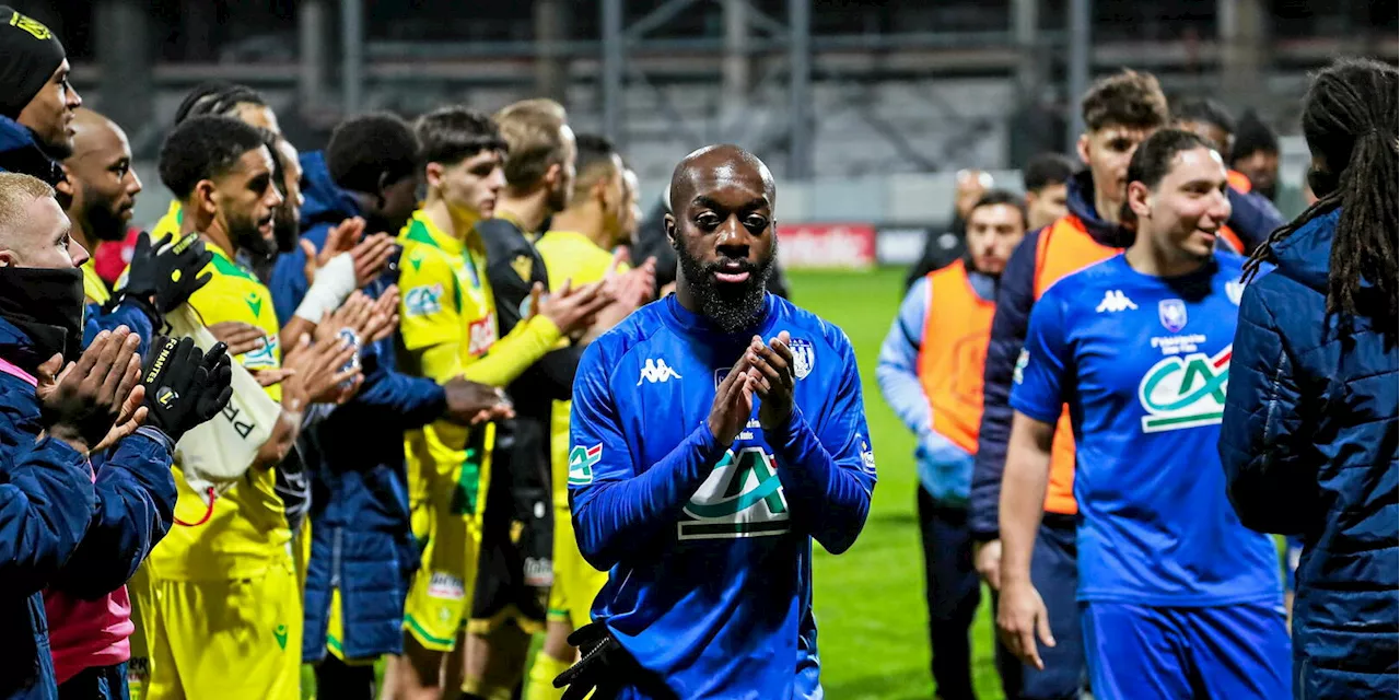 Pourquoi on aime autant la Coupe de France