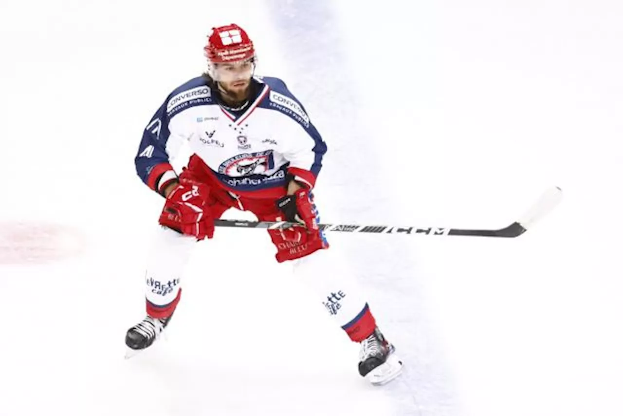 Grenoble poursuit son incroyable série en Ligue Magnus, Marseille se relance