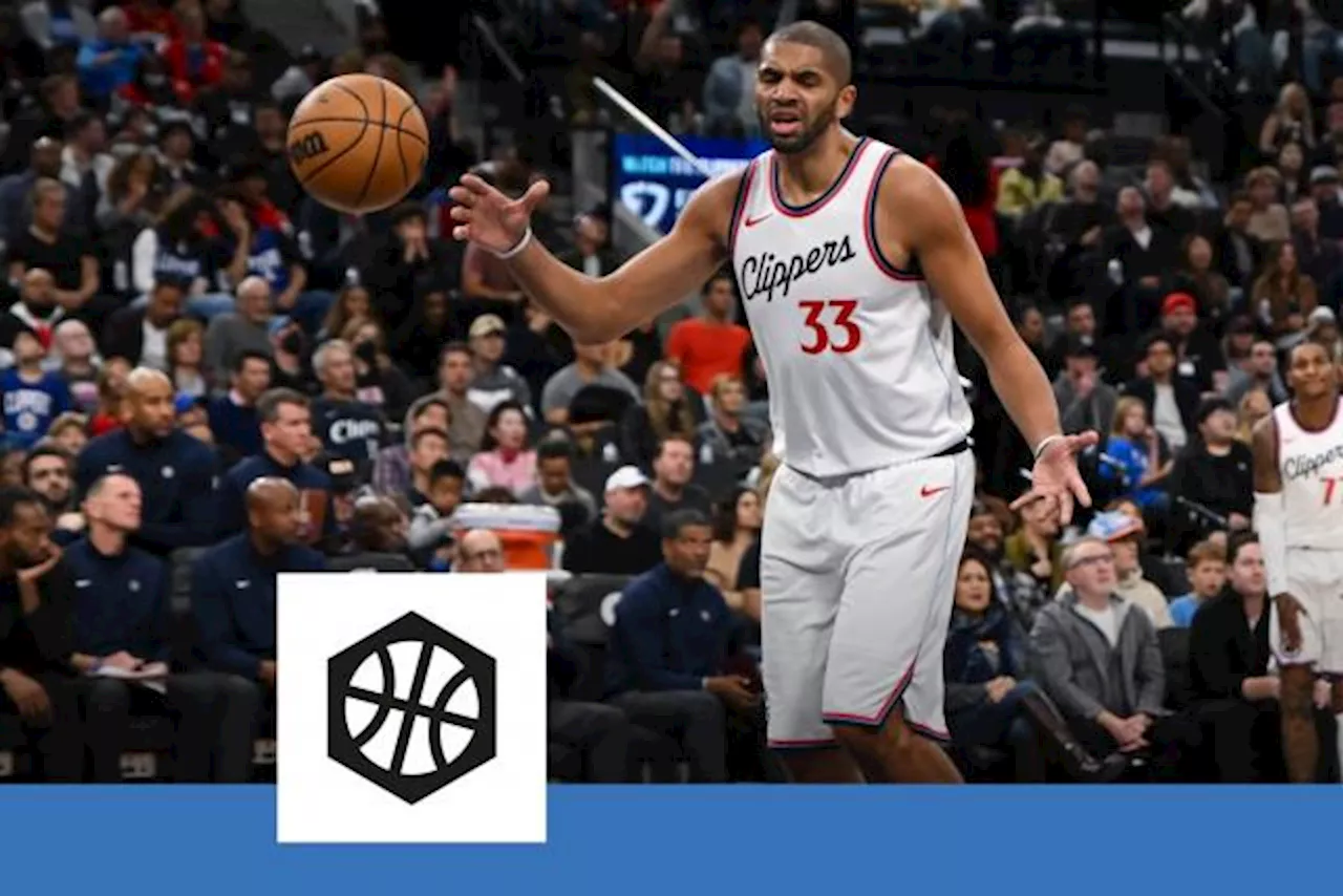 Les Tricolores en NBA : Batum précieux, Wembanyama et Gobert victorieux