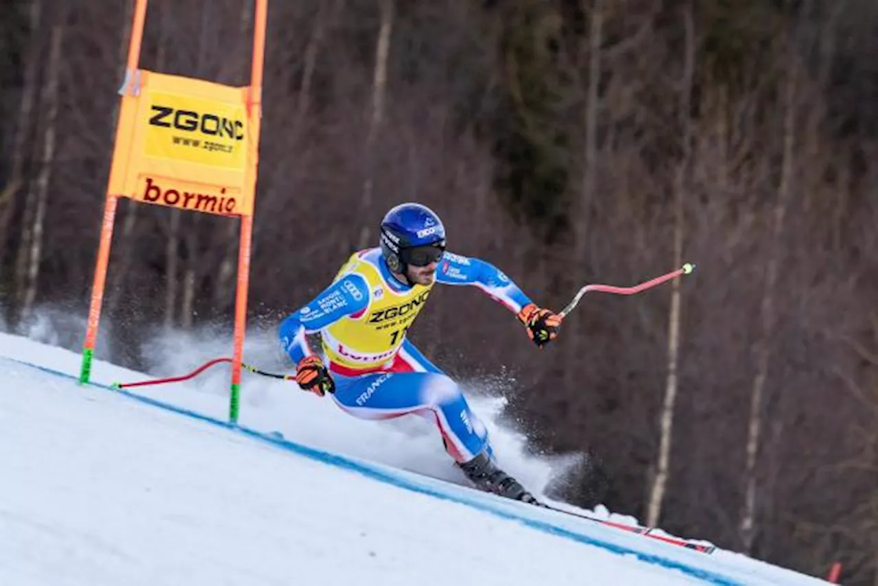 Waldner Justifie la Préparation de la Piste Après des Chutes à Bormio