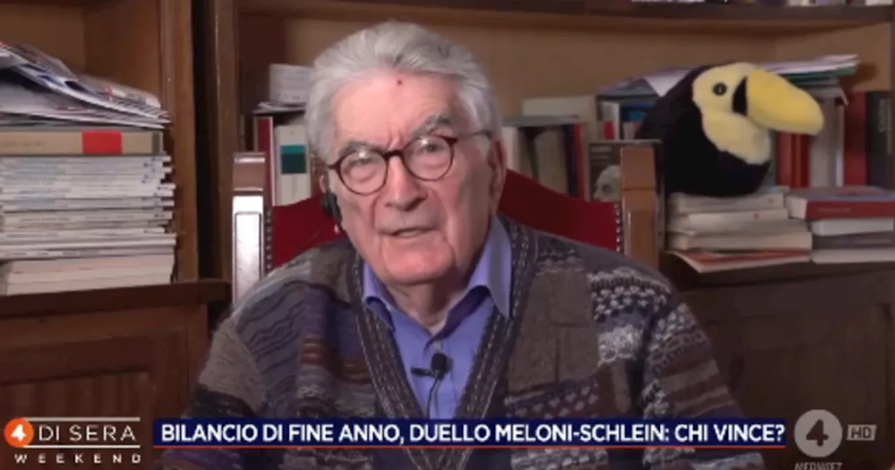 Meloni vs Schlein: Due Donne al Vertice della Politica Italiana