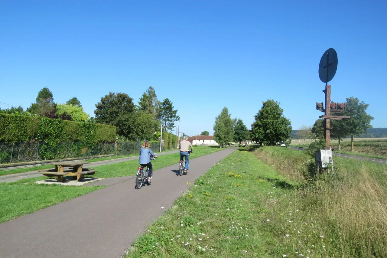 Somme Sud-Ouest : Un Schéma Directeur Cyclable pour Développer les Liaisons Douces