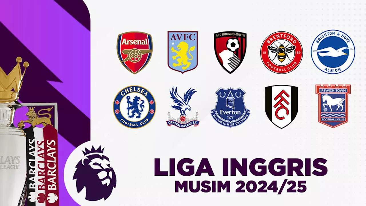 5 Pemain Cemerlang Liga Inggris Pekan Ke-18