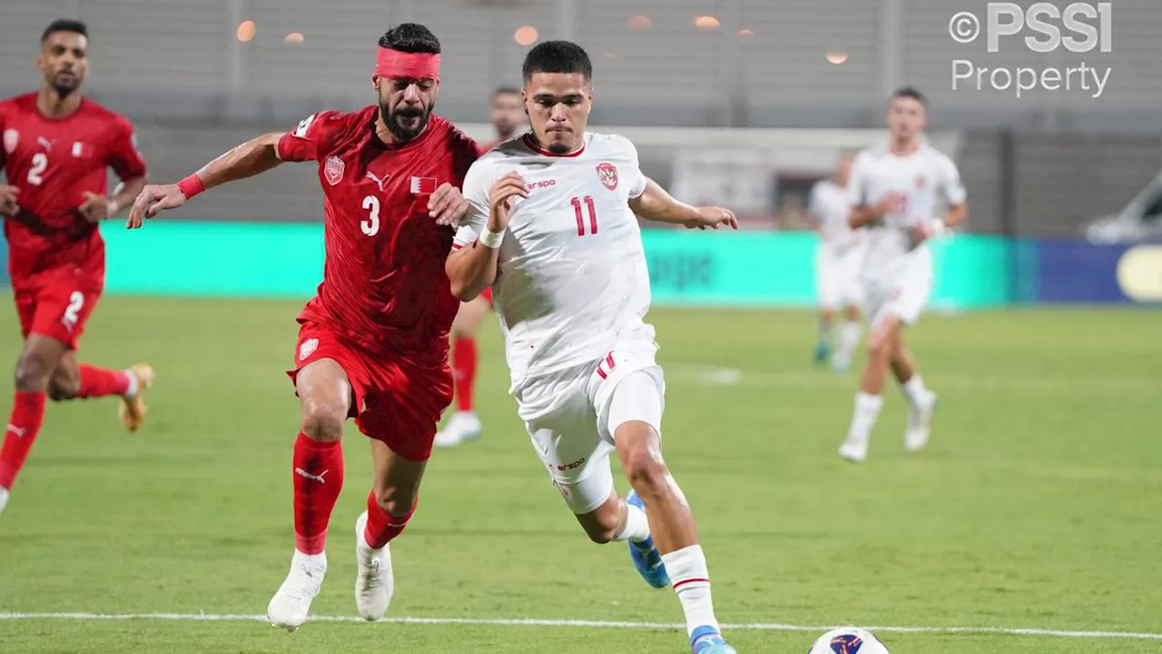 Bahrain Tunjukkan Performa Mengesankan di Piala Teluk