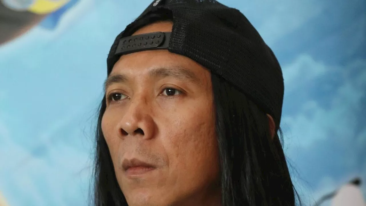 Bimbim Slank Ungkap Keseruan Bertahan di Dunia Musik dan Ria di Atas 40 Tahun