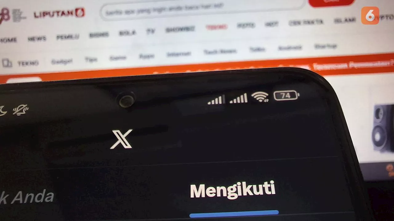 Cara Cek Twitter Wrapped 2024, Fitur Terbaru untuk Melihat Aktivitas Selama Setahun