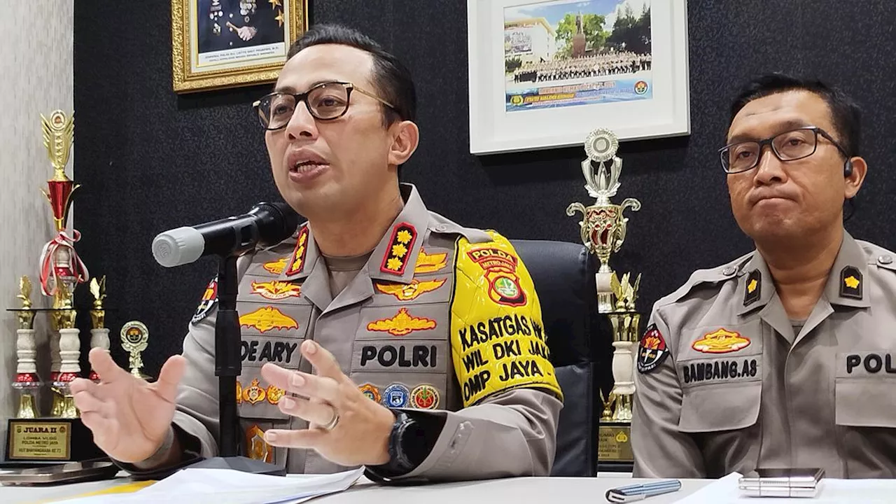 Korban Penipuan Sepeda Motor Rugi Ratusan Juta Rupiah