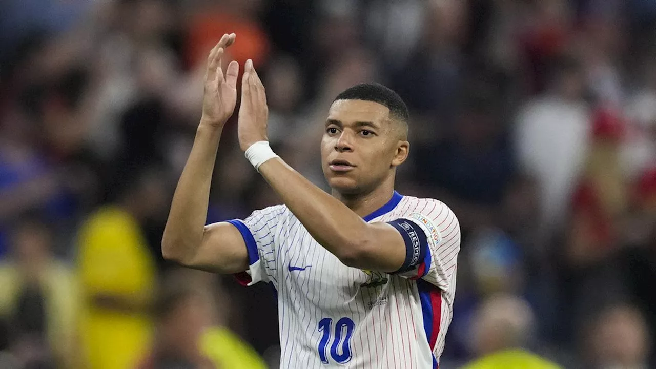 Kylian Mbappe dapat Julukan Baru di Real Madrid, Maknanya Penuh Penghormatan