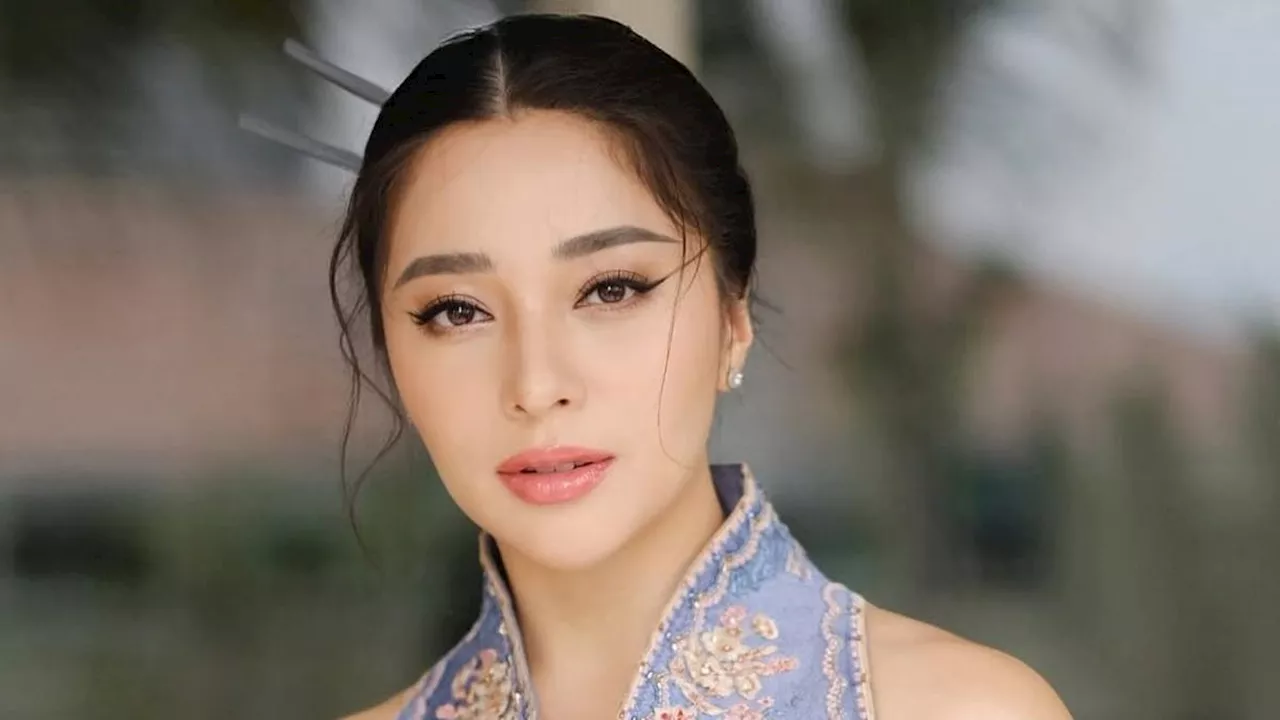 Nikita Willy Tertipu Pinjaman Uang Komika Fico Fachriza