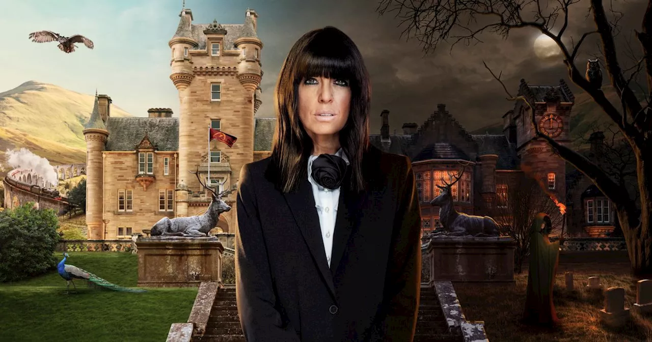 Claudia Winkleman Considered Quitting The Traitors After Its Success