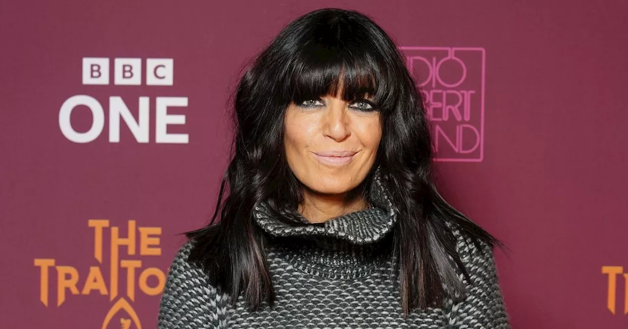 Claudia Winkleman Stays Mum on The Traitors Series 3 Secrets