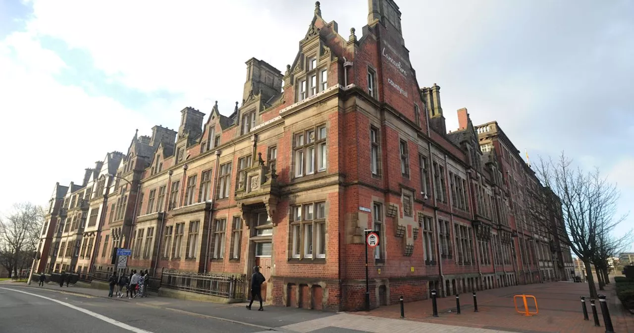 Lancashire Council Faces Financial Strain Despite Cash Boost