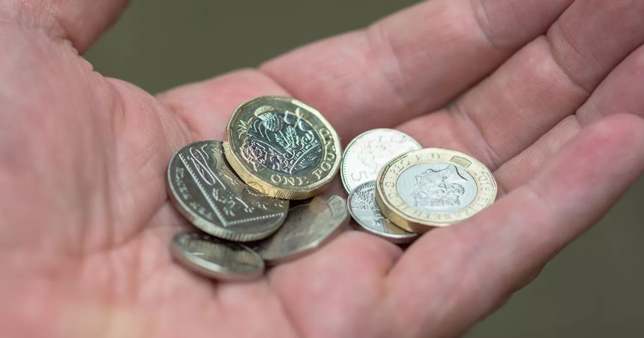 Rare Christmas Coins Could Be Worth Thousands, Experts Reveal