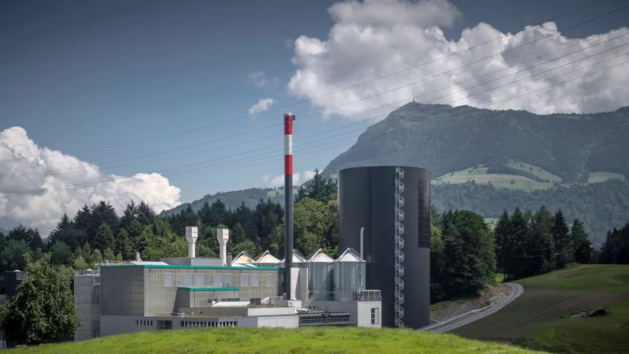 Energieversorger fusionieren, Fernwärme-Ausbau in Adligenswil soll vorangetrieben werden