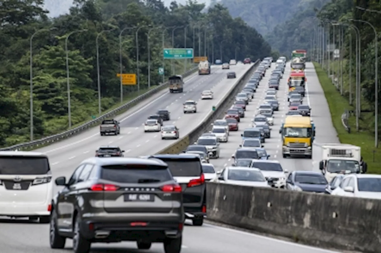 Lorry accidents claimed 1,457 lives in six years, with most fatalities on highways, police and Miros call for stricter road safety measures