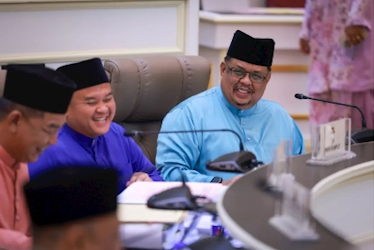 Melaka Exco to Undergo Reshuffle with Portfolio Changes