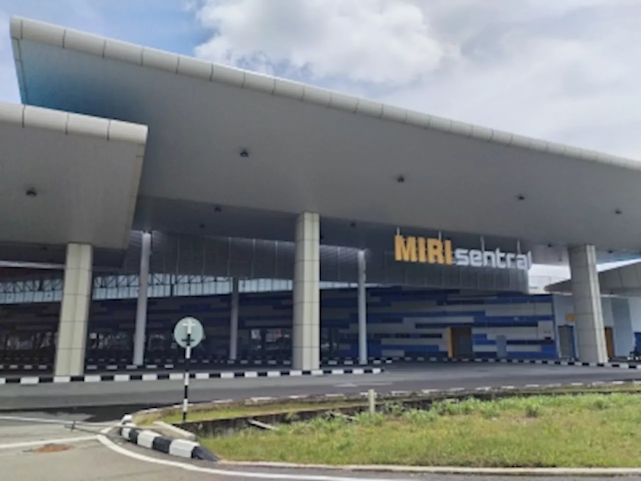 Miri Sentral Bus Terminal To Begin Operations On January 18