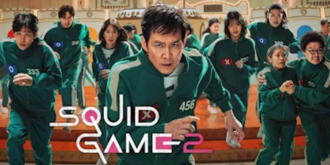 Squid Game Season 2: Does it Live Up to the Hype?