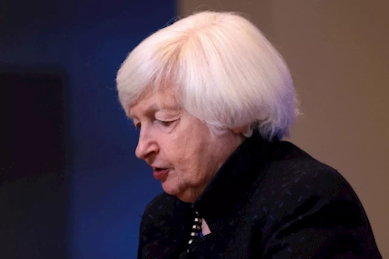 US Could Hit Debt Ceiling as Early as Mid-January, Yellen Warns