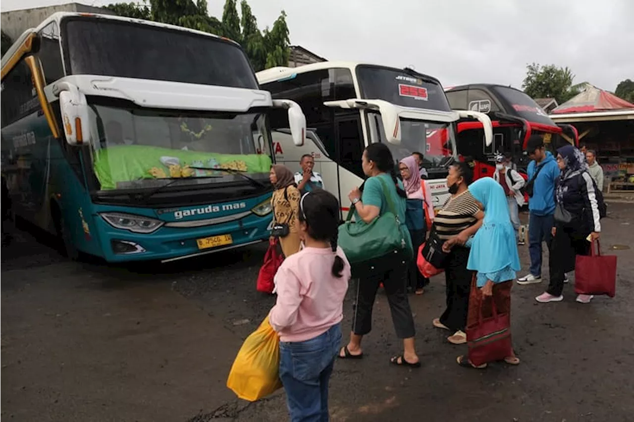 Waspada Bencana Hidrometeorologi Selama Nataru