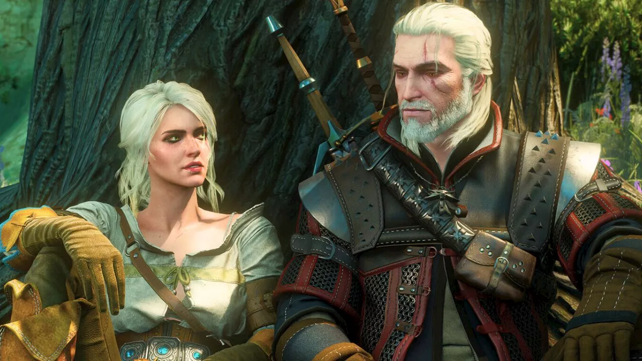 The Witcher 3 erlebt durch Ankündigung von The Witcher 4 einen neuen Hype