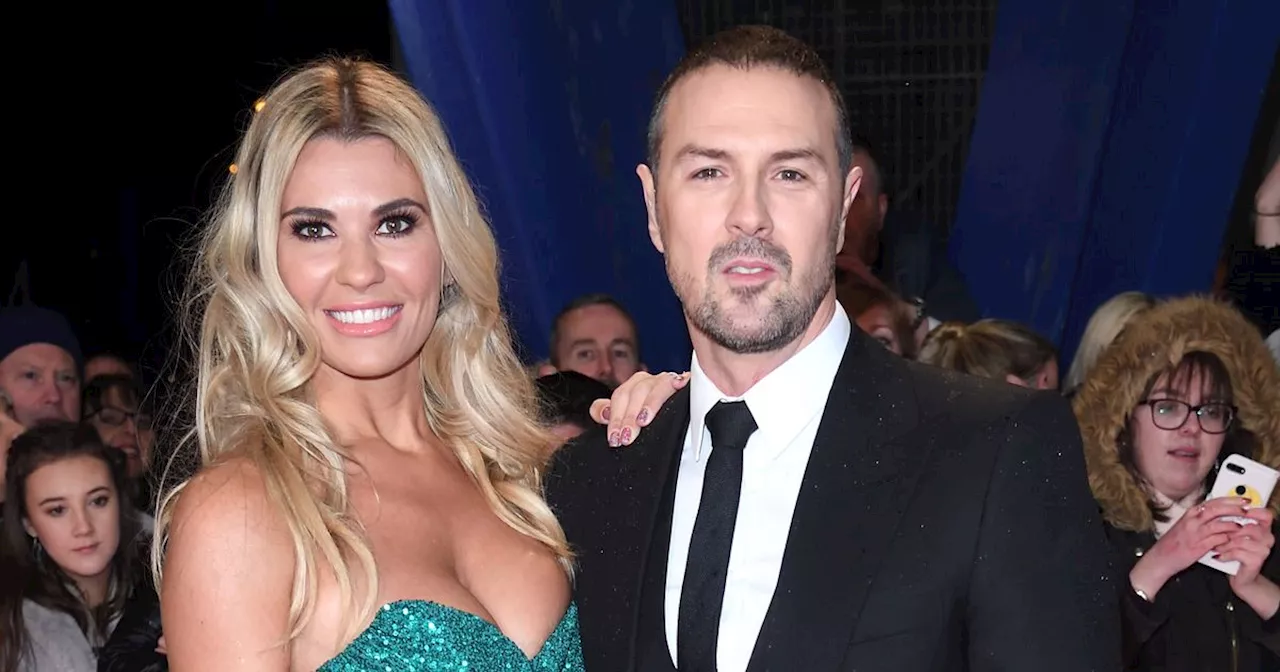 Christine McGuinness: Finding Happiness and Self-Belief After Split from Paddy McGuinness