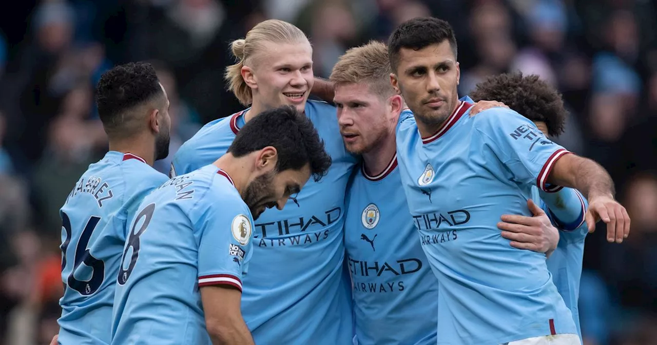 Manchester City's Crisis Deepens: Can January Transfers Turn the Tide?