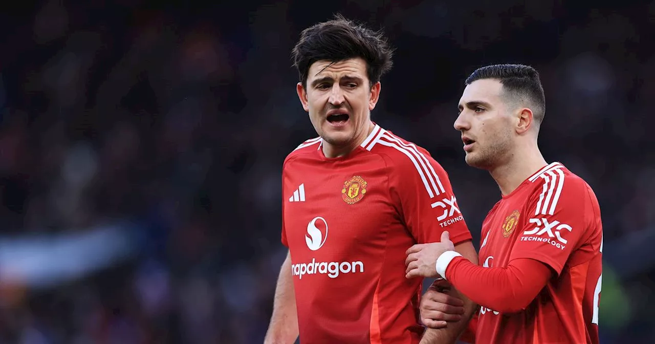 Manchester United Face Newcastle with Key Player Absences