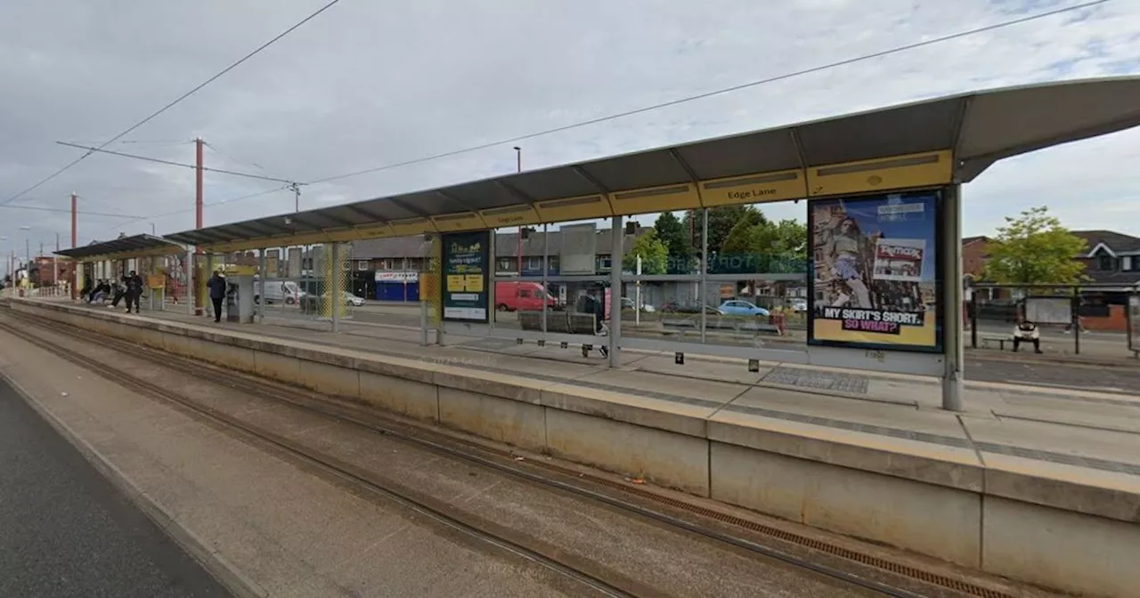 Metrolink Crash Halts Services Between Ashton-under-Lyne and Velopark