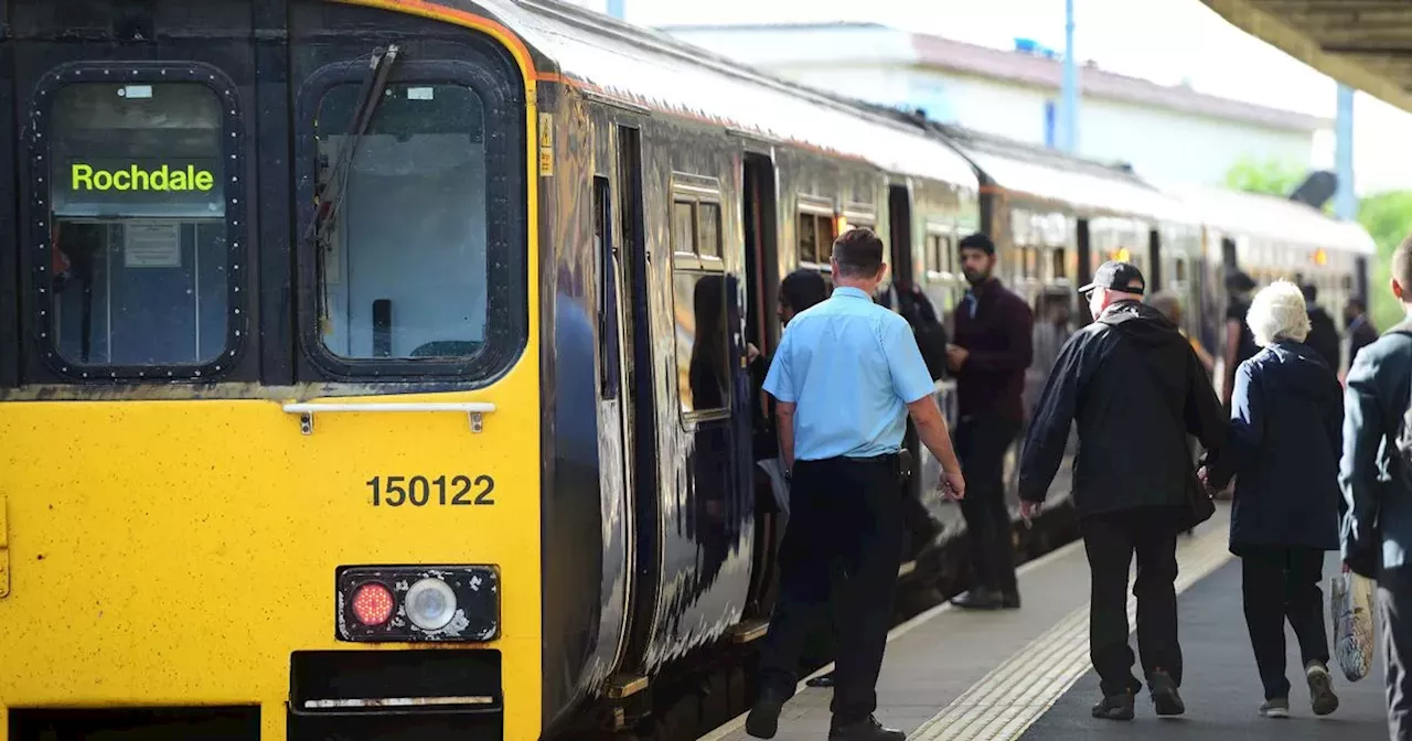 Northern Rail Issues Travel Warning Due to Conductor Shortages