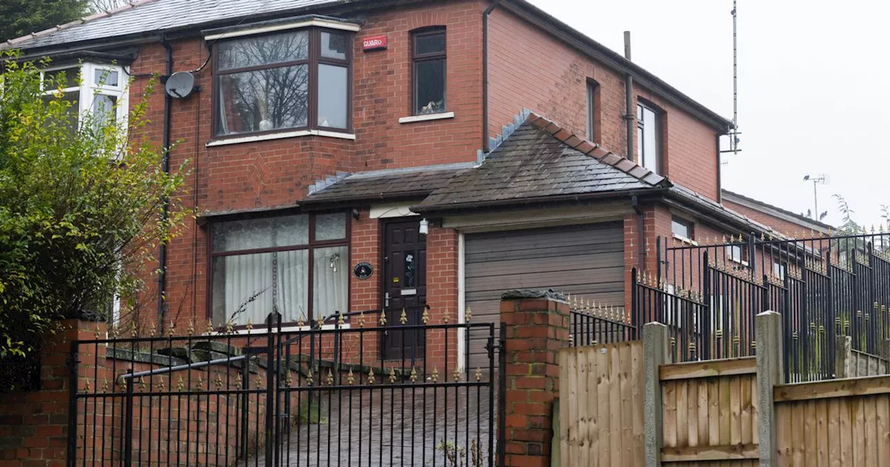 Two Die in Rochdale Home Tragedy