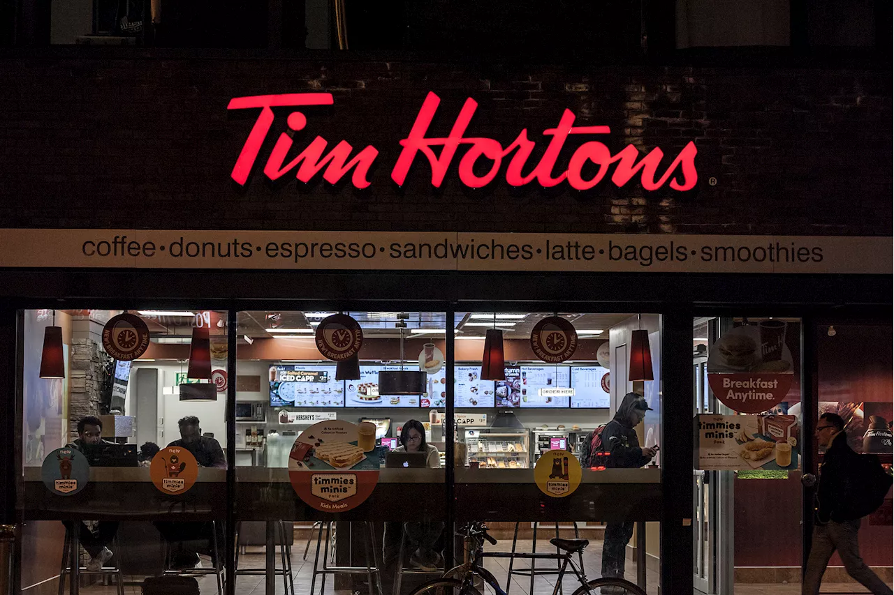 Tim Hortons, Smart Fit y Gandhi bromean a usuarios por el Día de los Inocentes