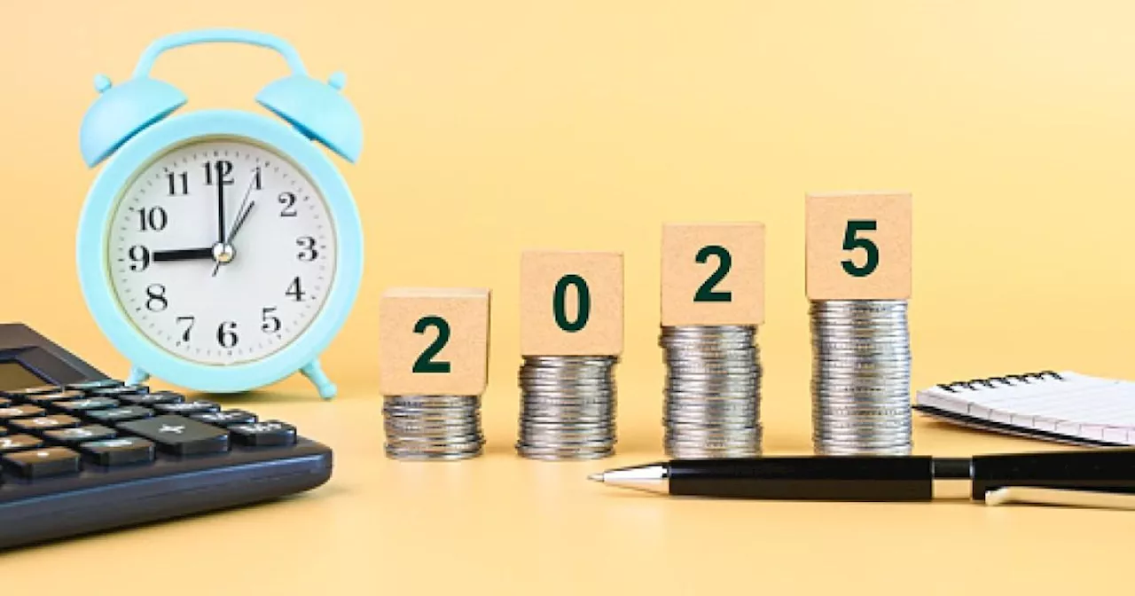 7 Money-Saving Habits for 2025