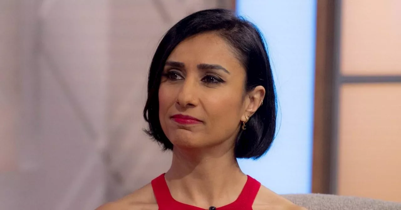 Anita Rani Criticized for Not Buying a Home on 'Escape to the Country'