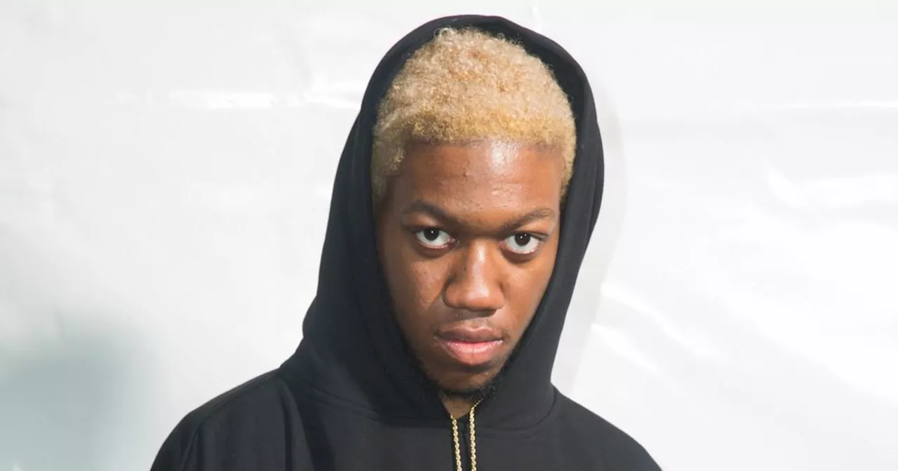 Rapper OG Maco Dies at 32