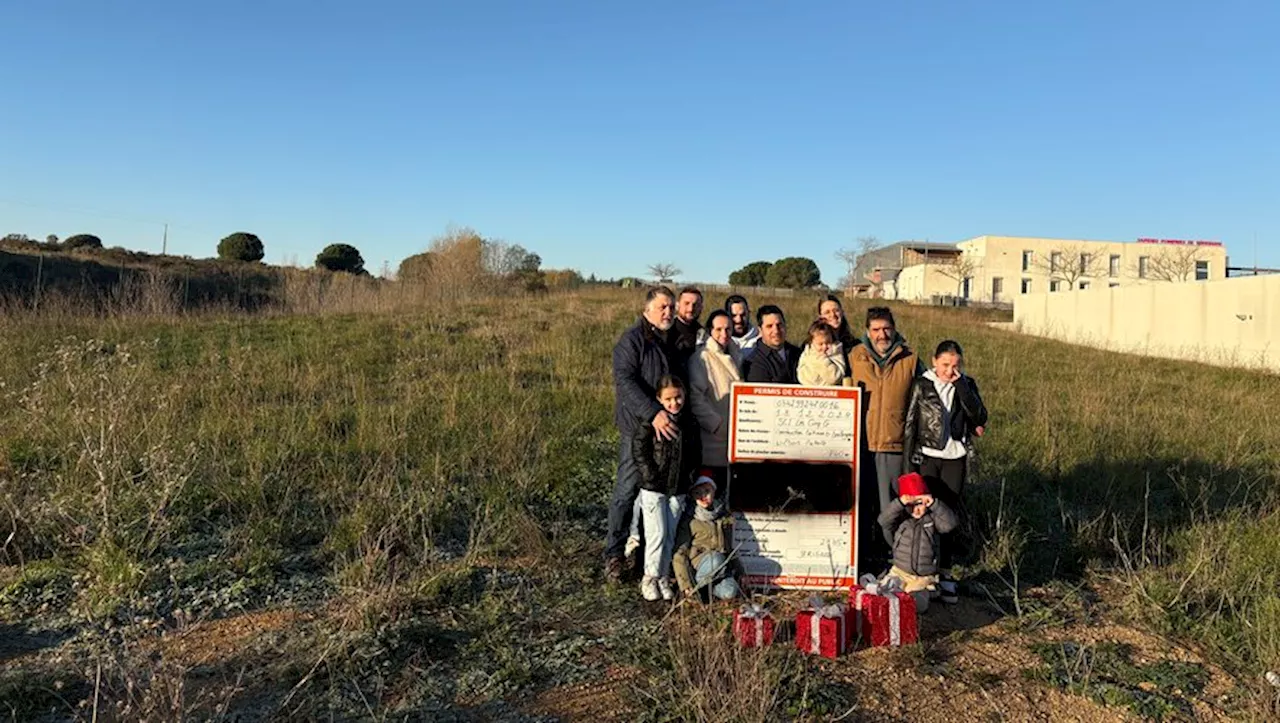 Permis de Construire Pour Valentin Garcia : Un Victoire Symbolique pour l'Artisanat