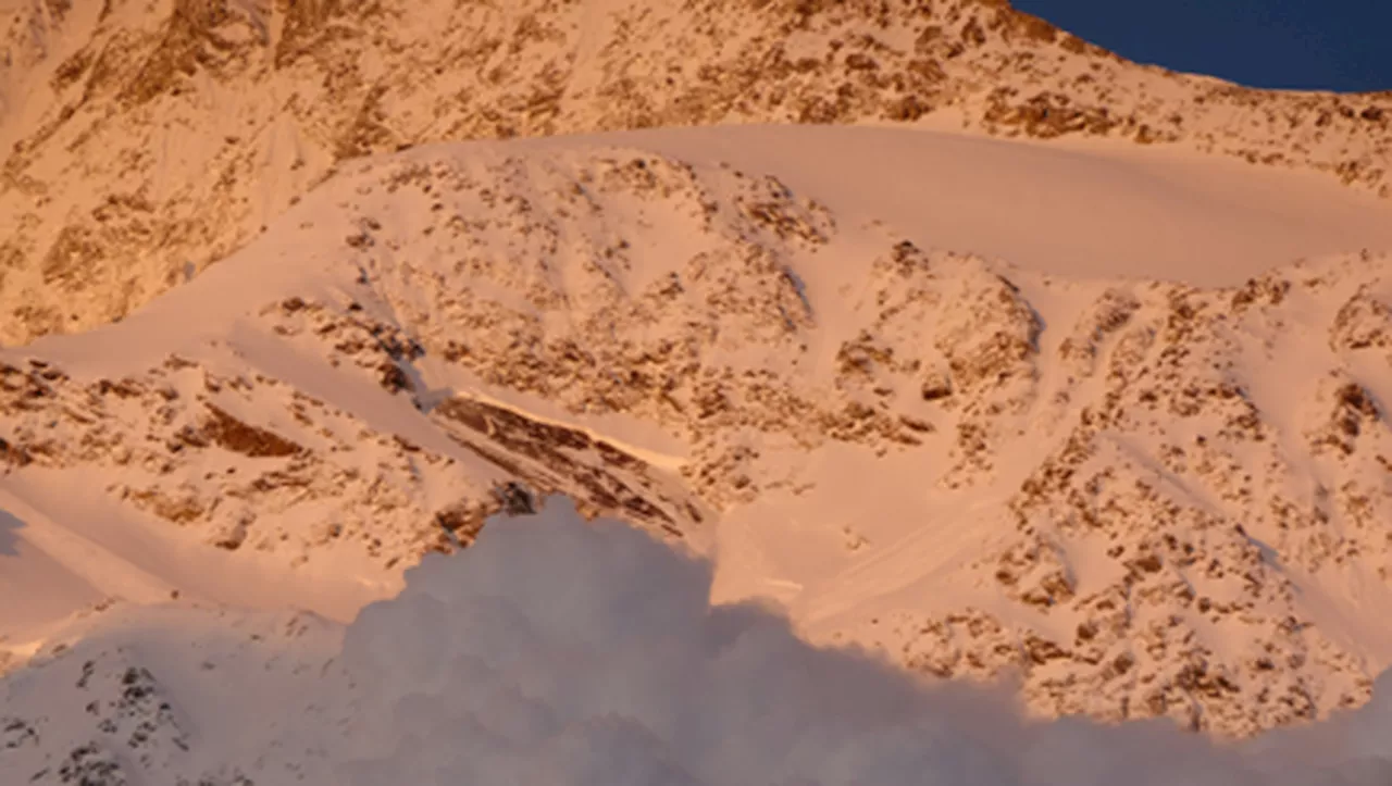 Randonneur à ski tué dans une avalanche en Suisse