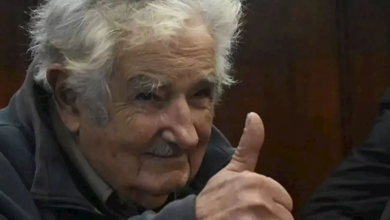 ¿Cómo sigue 'Pepe' Mujica tras operación en el esófago? Su médico responde
